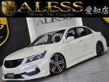 2010 Honda Inspire