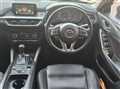 2015 Mazda Atenza