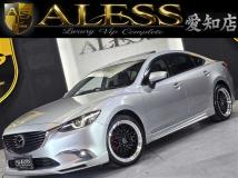 2015 Mazda Atenza