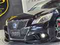 2013 Toyota Crown Hybrid