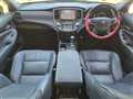 2013 Toyota Crown Hybrid