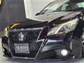 2015 Toyota Crown Hybrid