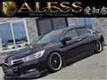 2013 Honda Accord Hybrid