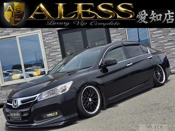 2013 Honda Accord Hybrid