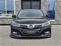 2013 Honda Accord Hybrid
