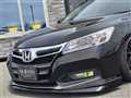 2013 Honda Accord Hybrid