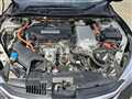 2013 Honda Accord Hybrid