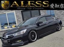 2013 Honda Accord Hybrid