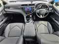 2018 Toyota Camry Hybrid