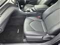 2018 Toyota Camry Hybrid