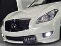 2011 Nissan Fuga