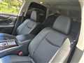 2011 Nissan Fuga