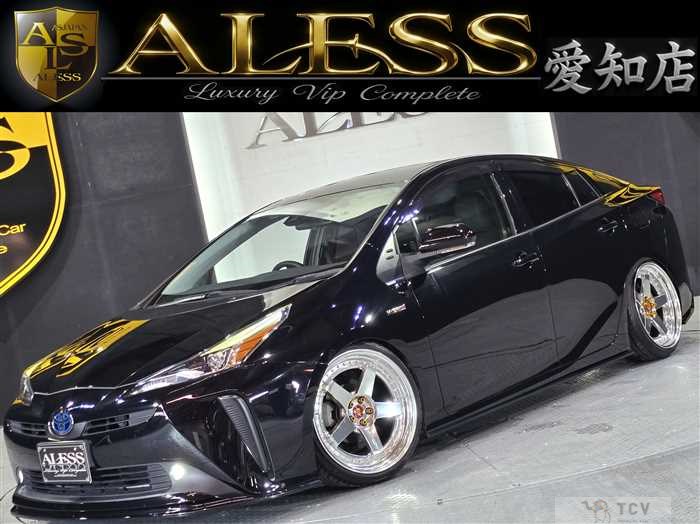2019 Toyota Prius