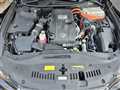 2013 Toyota Crown Hybrid