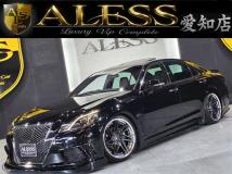 2013 Toyota Crown Hybrid