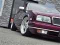 1992 Nissan Cima