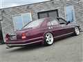 1992 Nissan Cima