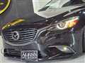 2017 Mazda Atenza