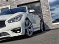 2015 Nissan Fuga