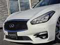 2015 Nissan Fuga