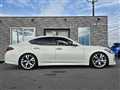 2015 Nissan Fuga