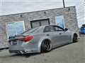 2011 Toyota Mark X