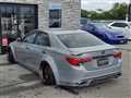 2011 Toyota Mark X