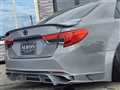 2011 Toyota Mark X