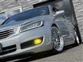 2010 Honda Inspire