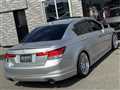 2010 Honda Inspire
