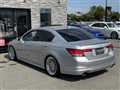 2010 Honda Inspire