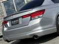 2010 Honda Inspire