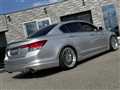 2010 Honda Inspire