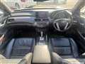 2010 Honda Inspire