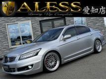 2010 Honda Inspire