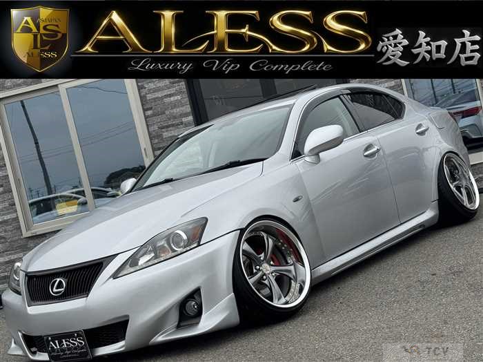 2007 Lexus IS