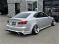 2007 Lexus IS