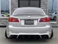 2007 Lexus IS