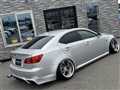 2007 Lexus IS