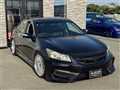 2008 Honda Inspire