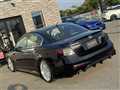 2008 Honda Inspire