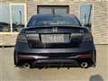 2008 Honda Inspire
