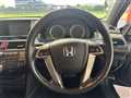 2008 Honda Inspire