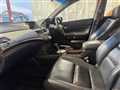 2008 Honda Inspire
