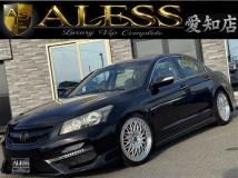 2008 Honda Inspire