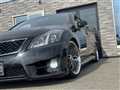 2011 Toyota Crown Athlete Series