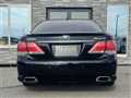 2011 Toyota Crown Athlete Series