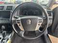 2011 Toyota Crown Athlete Series