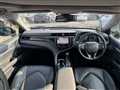 2019 Toyota Camry Hybrid