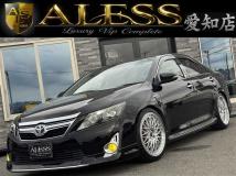 2014 Toyota Camry Hybrid